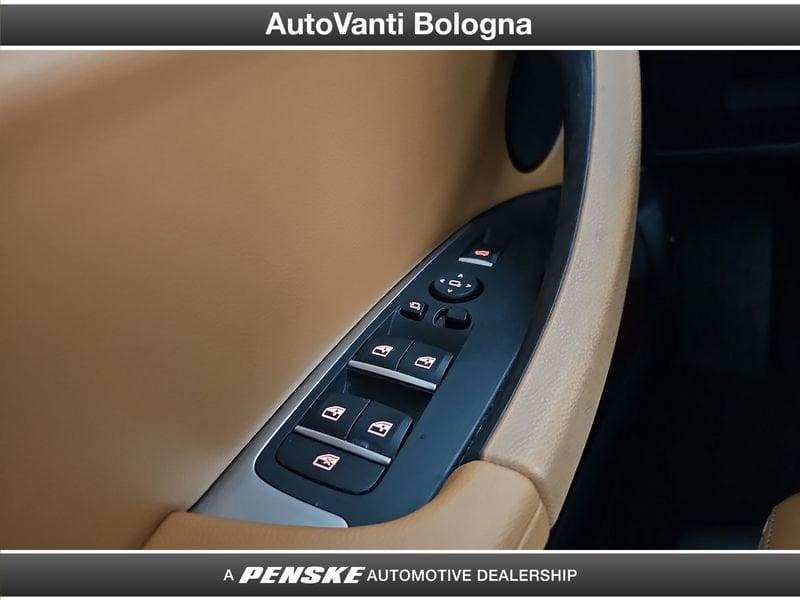 BMW X3 xDrive20d 48V Business