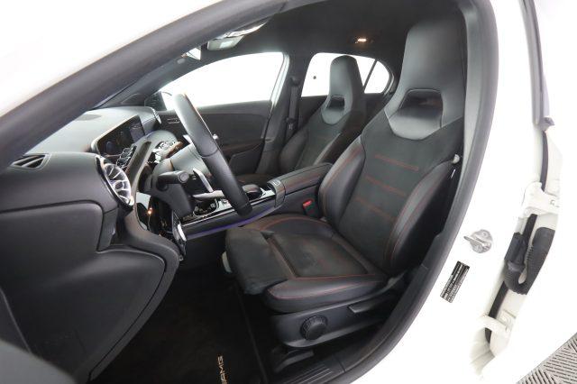 MERCEDES-BENZ A 180 A 180 Automatic Premium