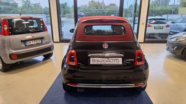 Fiat 500C 500C III 2015 1.0 hybrid 70cv