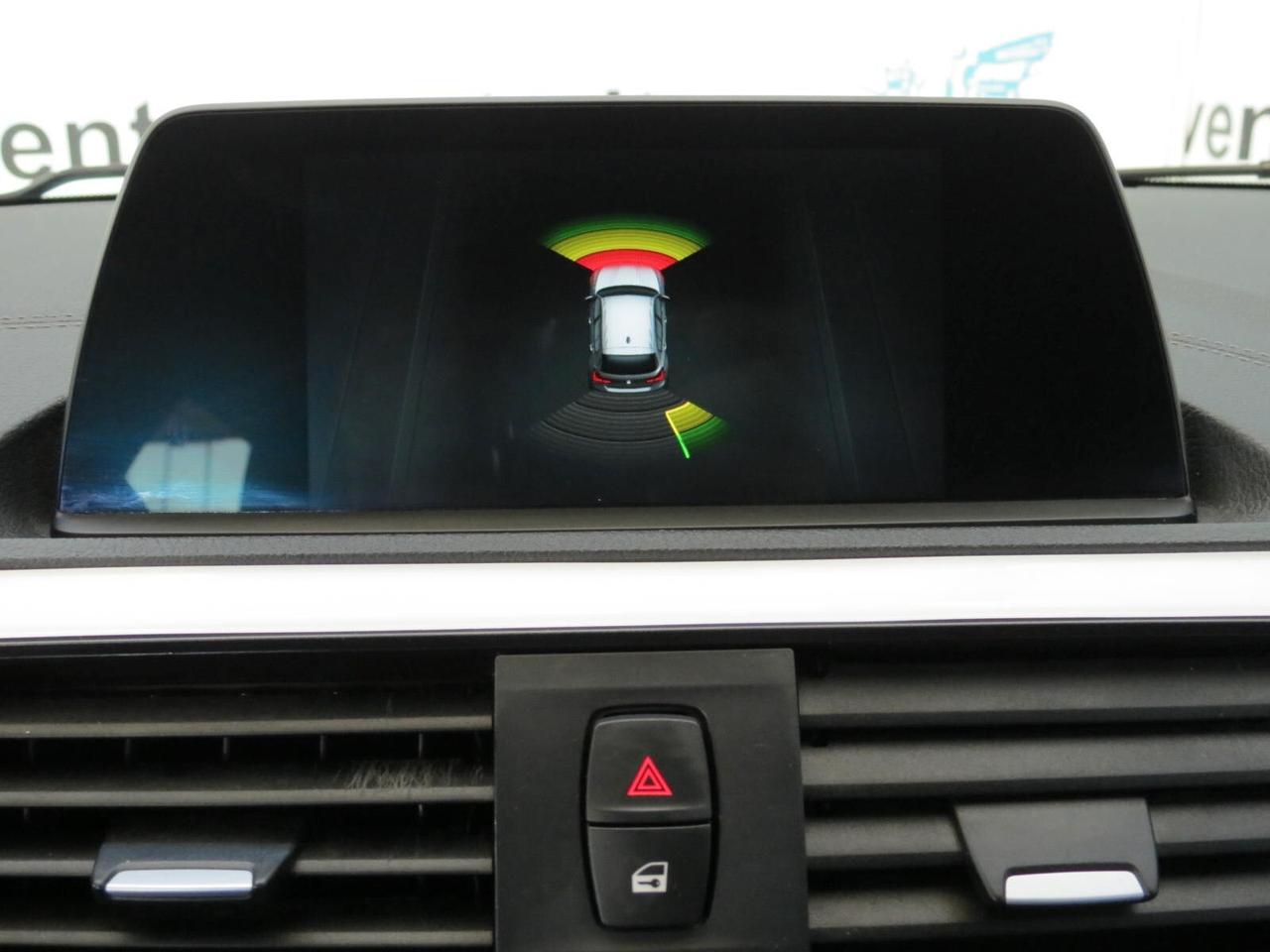 Bmw 116 d 5p. Urban Autom.