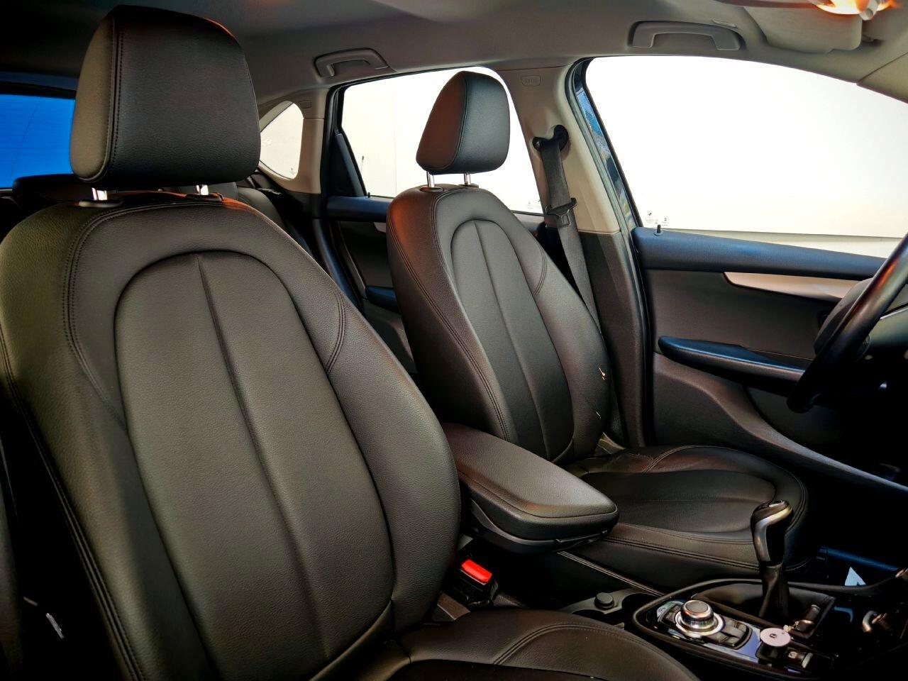 Bmw 216 216d Active Tourer Luxury