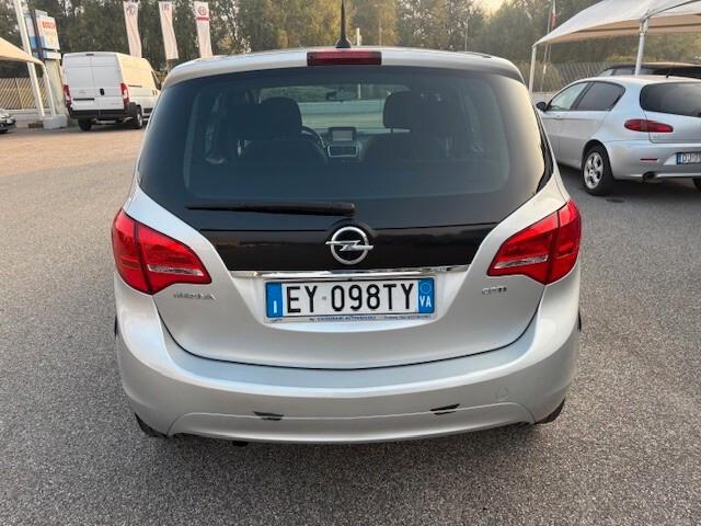 Opel Meriva 1.6 CDTI 110CV Start&Stop Cosmo