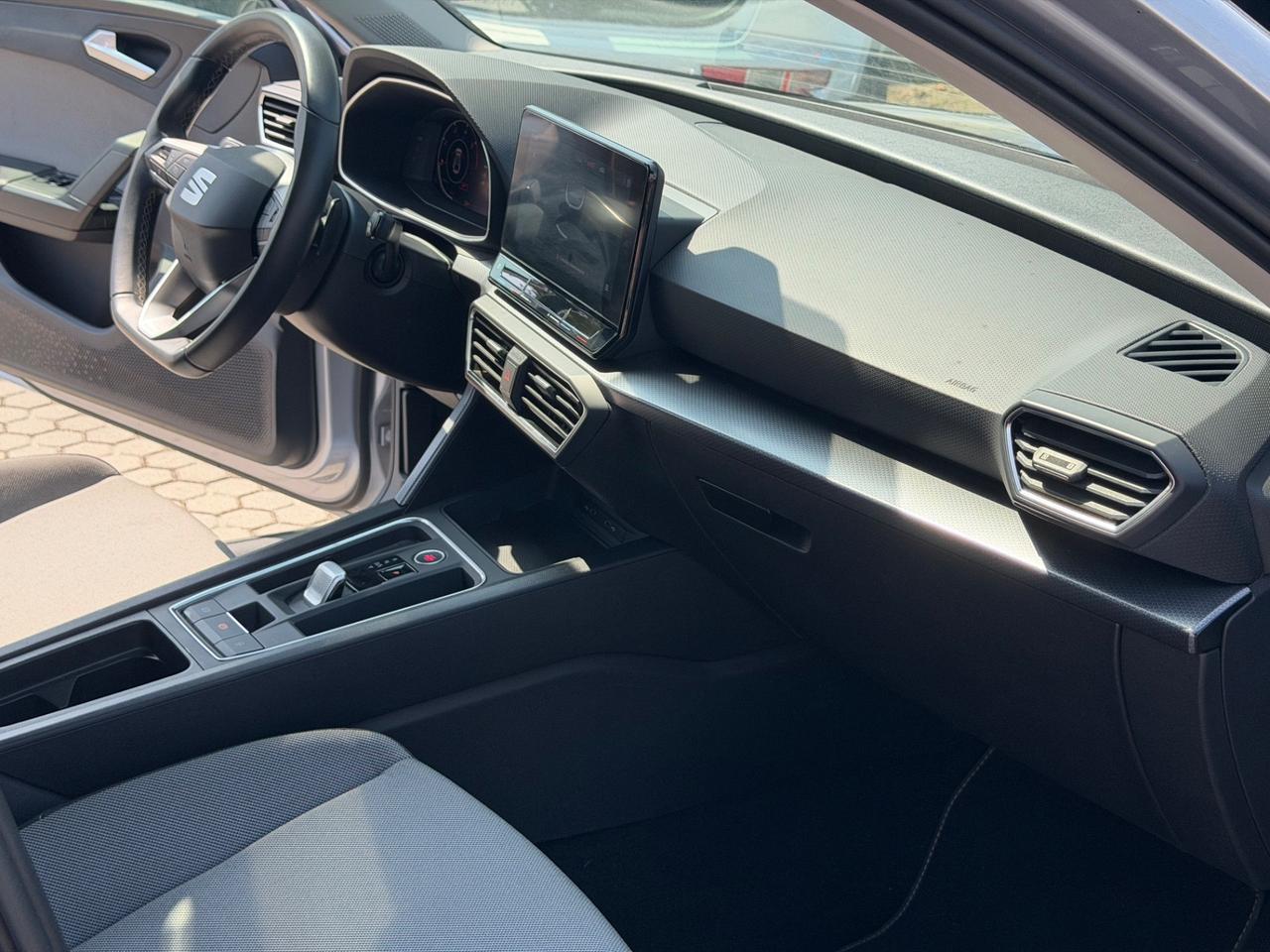 Seat Leon Sportstourer 2.0 TDI Business