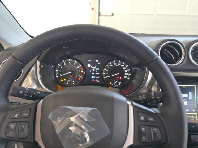 SUZUKI Vitara 1.4 Hybrid Top EXTRA PROMO+INCENTIVO