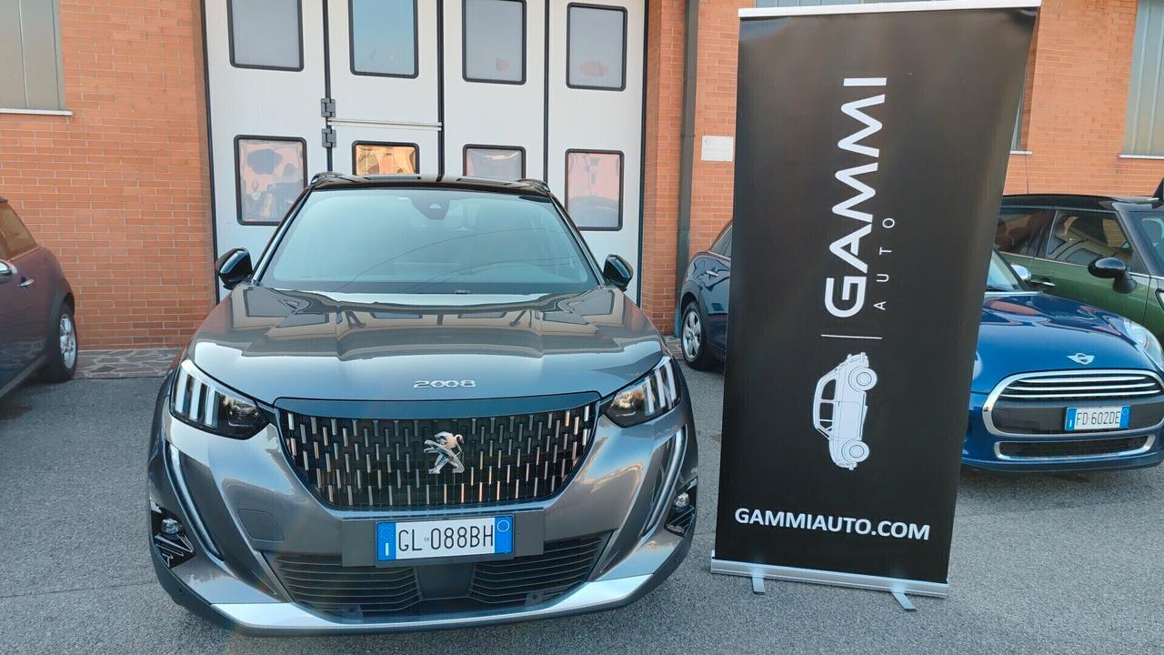 Peugeot 2008 1.2 130cv GT Super Promo