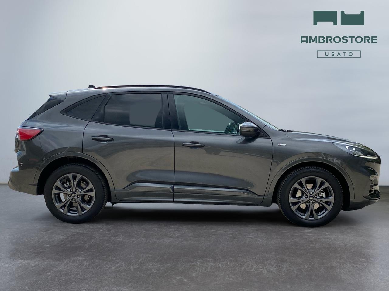 FORD Kuga III 2020 - Kuga 2.5 full hybrid ST-Line X 2wd 190cv cvt