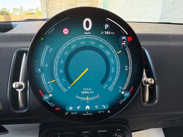 MINI Countryman D Classic Countryman CERCHI DA 19''