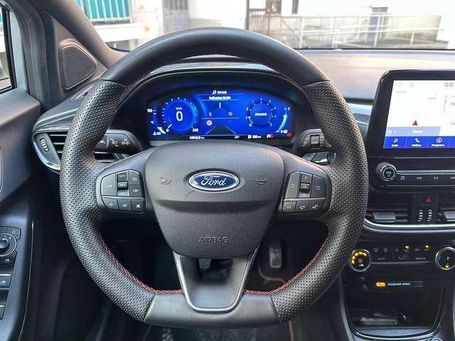 Ford Puma 1.0 125cv Hybrid ST-Line + Navi