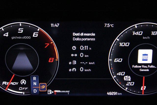 SEAT Leon Sportstourer 1.0 eTSI 110 CV DSG Style