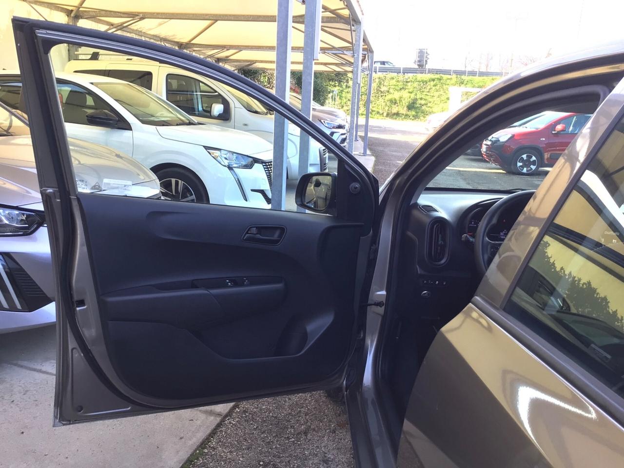 Kia Picanto 1.0 12V GPL 5 porte X Line