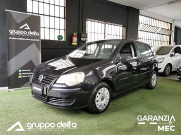 Volkswagen Polo 1.2 5p. Trendline GARANZIA 12 MESI