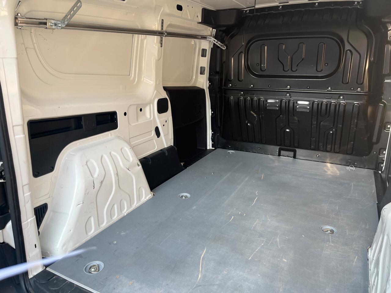 Fiat DOBLO 1.6 JTD 10/2021