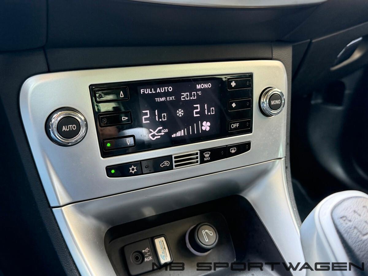 LANCIA DELTA 1.4 MULTIAIR 140 - UNIPRO - SOLO 65'000KM