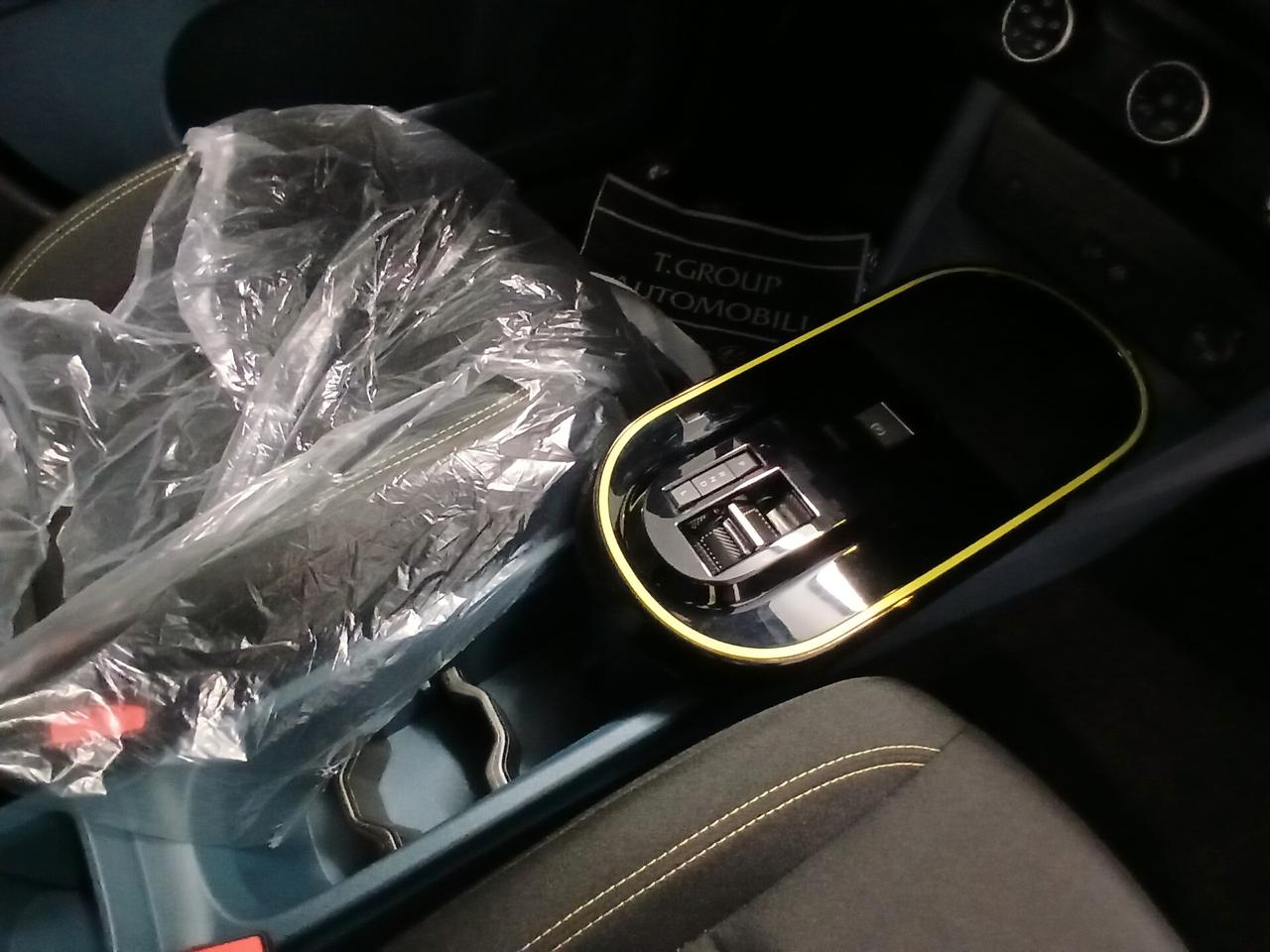 Fiat Grande Panda 1.2 Hybrid 110 CV S&S Icon