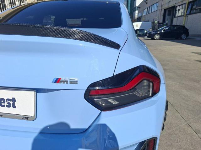 BMW M2 M2