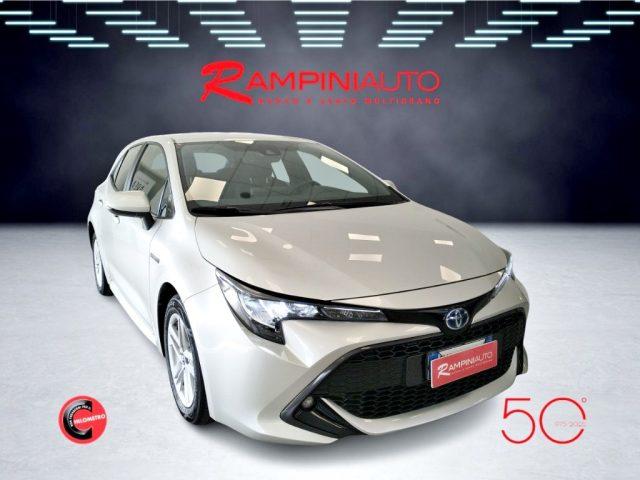 TOYOTA Corolla 1.8 Hybrid Unico Prop. Pronta Consegna Km 79.000