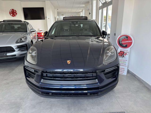 PORSCHE Macan 2.0 T 265cv pdk PACK GTS IVA ESPOSTA