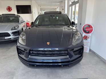 PORSCHE Macan IVA ESPOSTA PREZZO REALE TETTO + PACK GTS