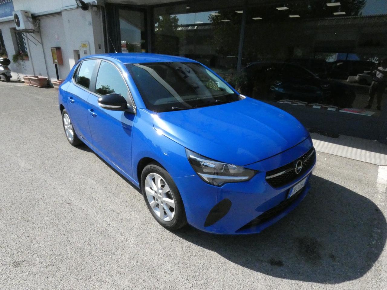 OPEL Corsa 6ª serie Corsa 1.2 Edition