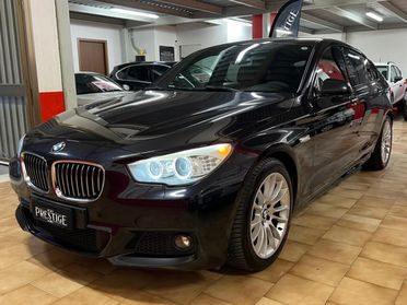 Bmw 5er Gran Turismo 530d GT M-SPORT