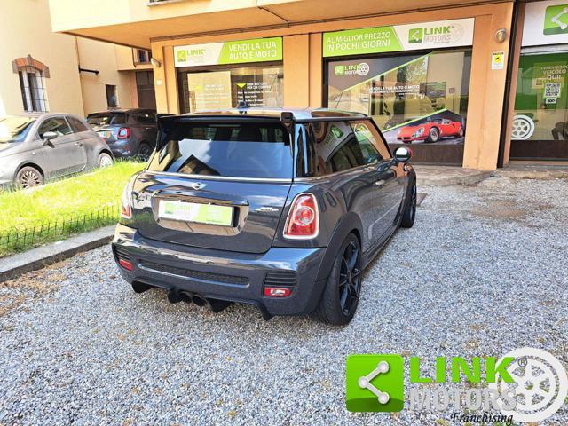 MINI John Cooper Works GP 1.6 16V John Cooper Works GARANZIA INCLUSA