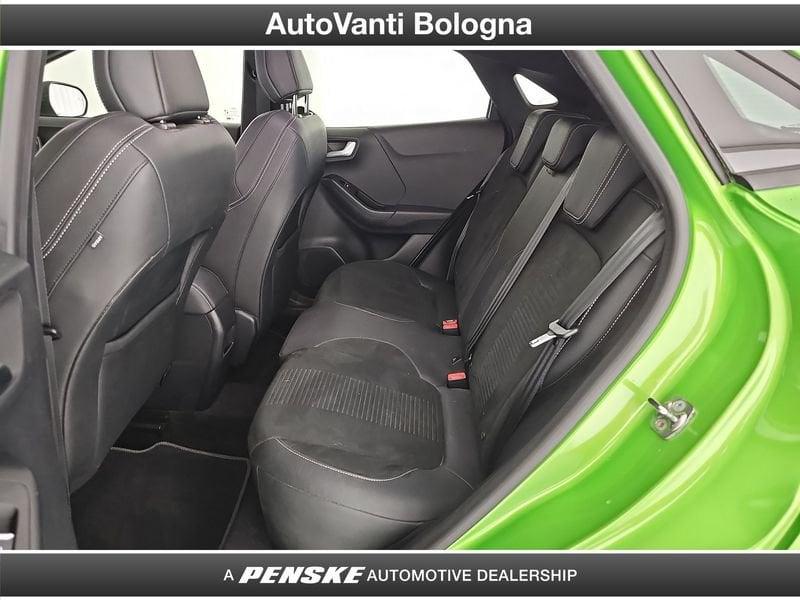 Ford Puma Puma 1.5 EcoBoost 200 CV S&S ST