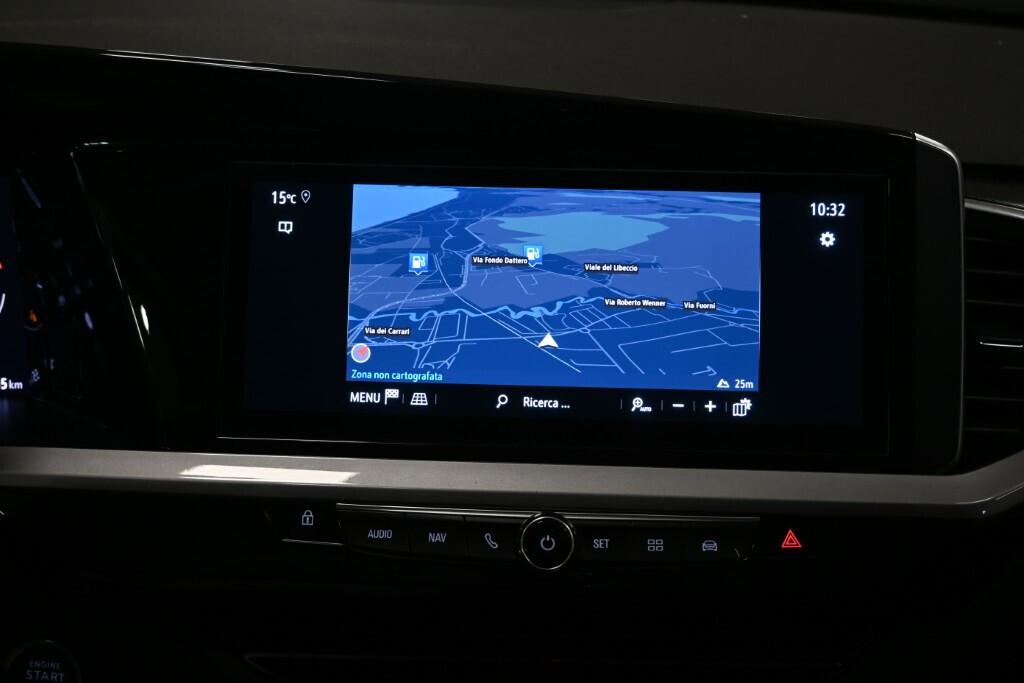 Opel Grandland Ultimate 1.2 Turbo (130 CV) aut.