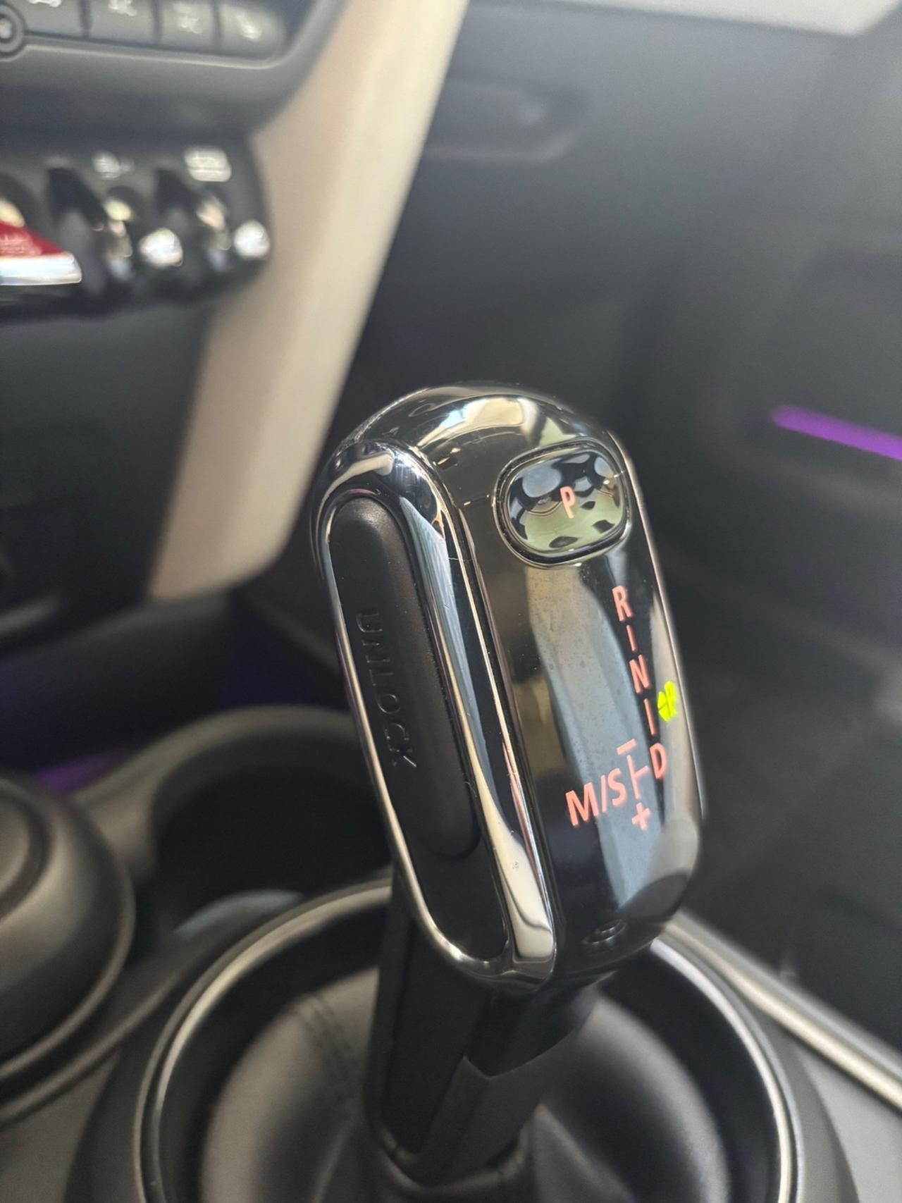 Mini Cooper D Countryman 2.0 Northwood Edition