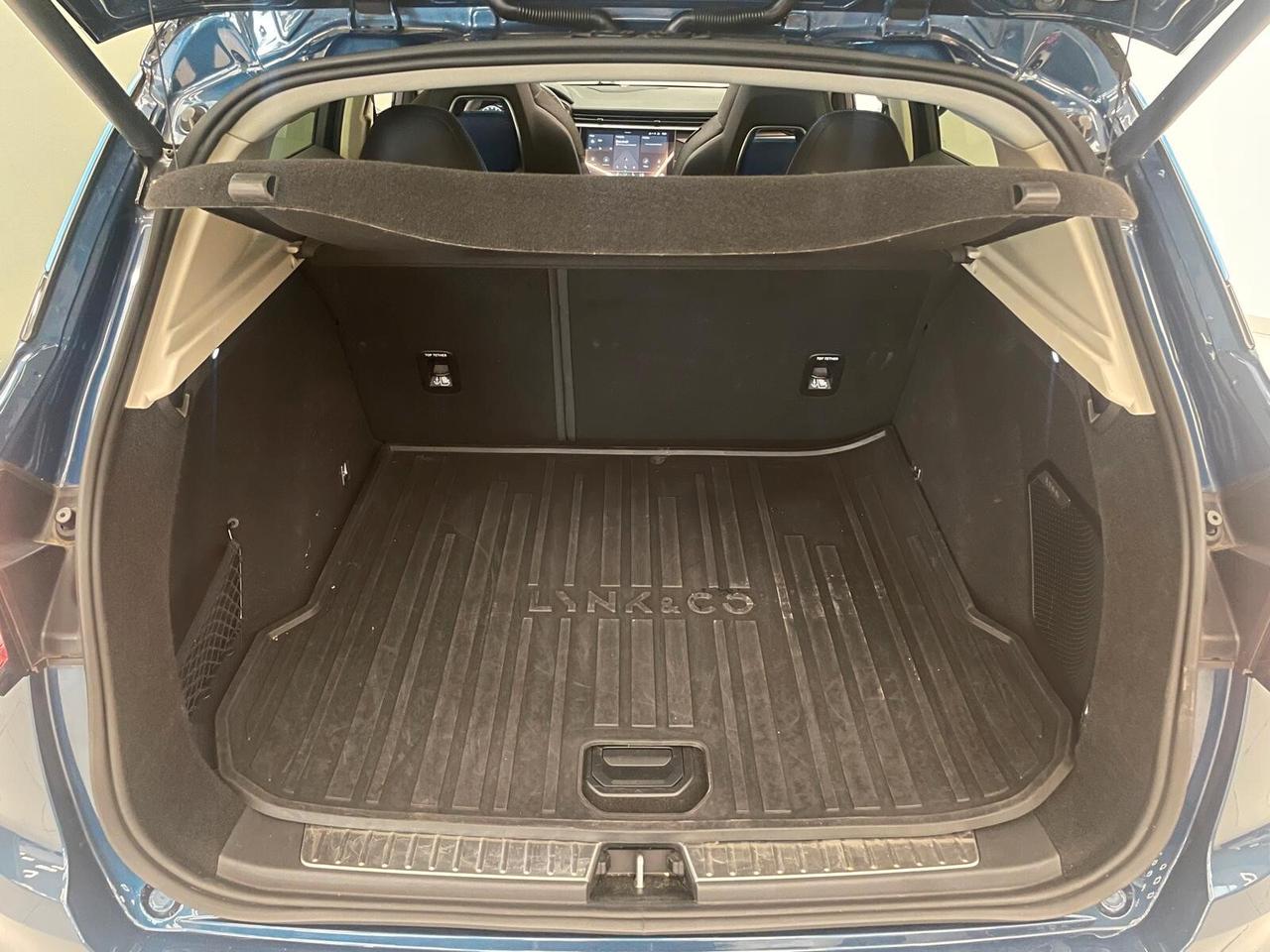 Lynk & Co 01, 11/2021 01 1.5 td phev auto