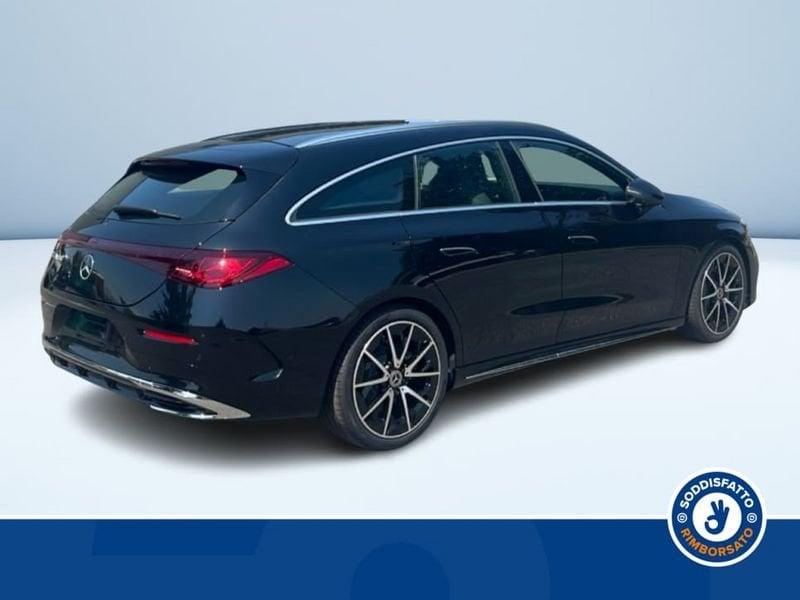 Mercedes-Benz CLA 200 Shooting Brake AMG Line Advanced Plus