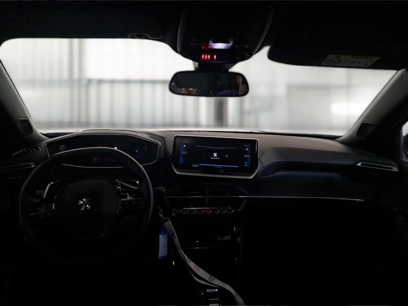 PEUGEOT 2008 BLUEHDI 130 EAT8 ALLURE PACK S/S AUT. CROSSOVER