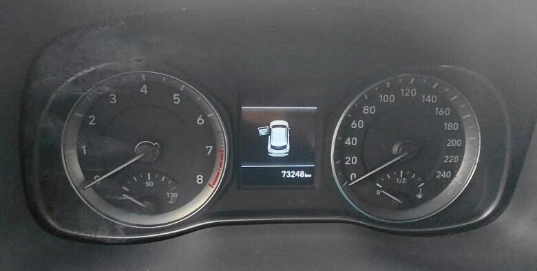 Hyundai Kona 1.0 T-GDI Comfort 120cv