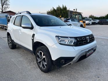 Dacia Duster 1.0 TCe GPL 4x2 Essential