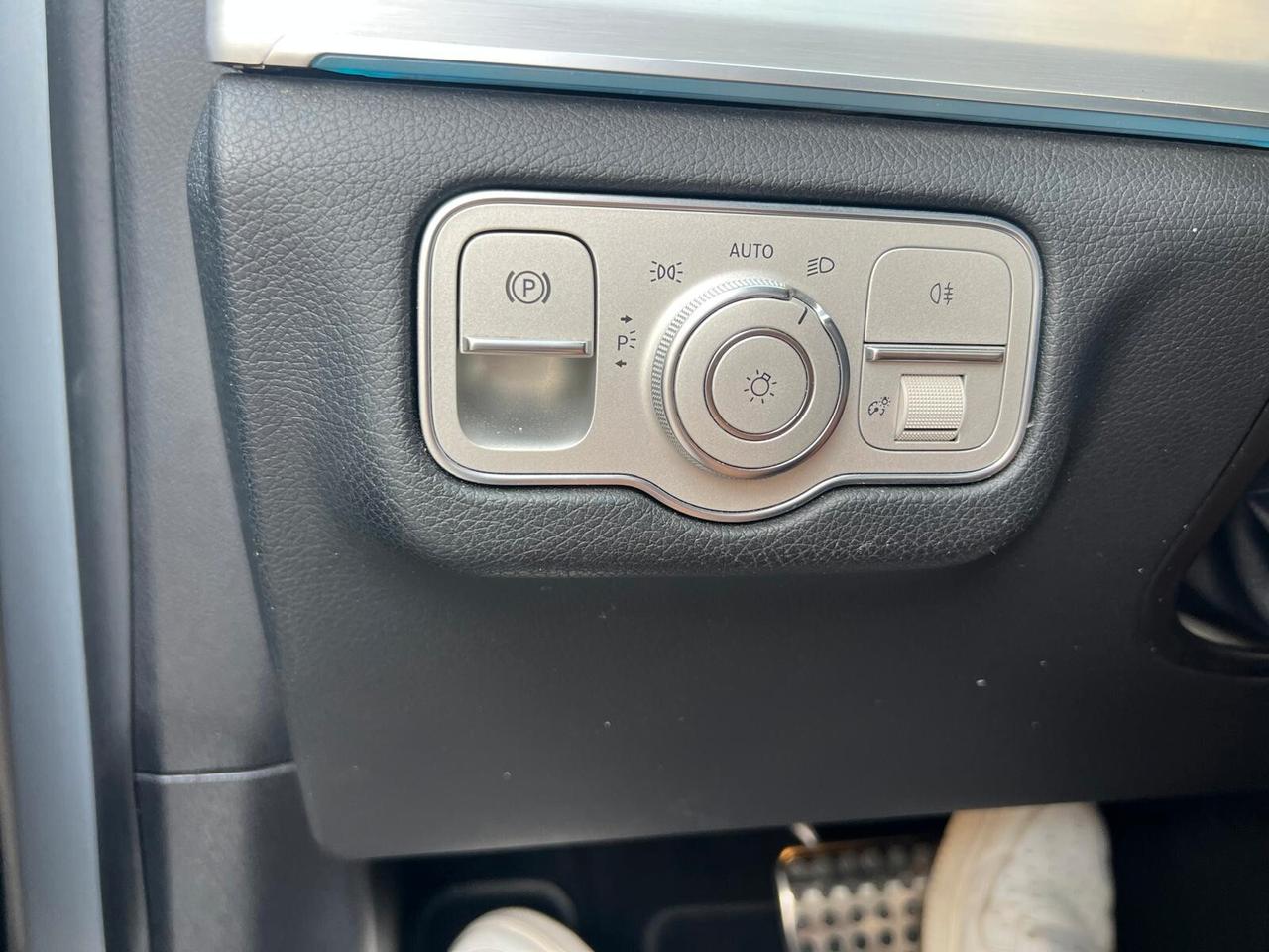 MERCEDES GLE 350DE CUOPE' EQ-POWER PREMIUM 4MATIC 2.0 194CV ANNO 2021