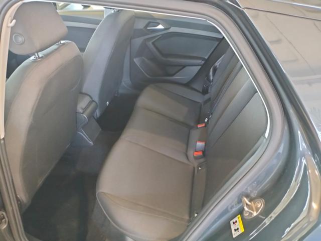 AUDI A1 SPB 30 TFSI S tronic Admired