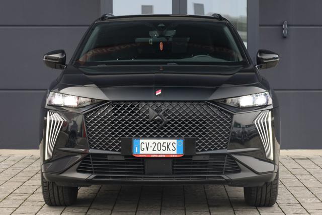 DS AUTOMOBILES DS 7 Crossback DS7 BlueHDi 130 aut. Performance Line