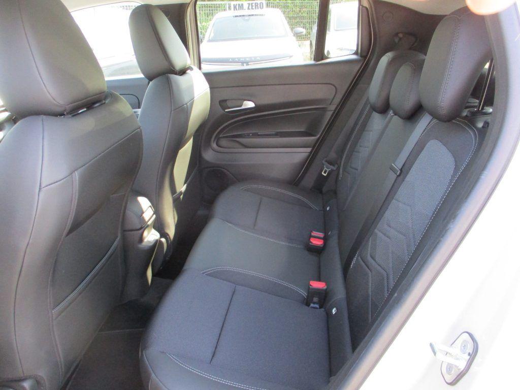 Jeep Avenger 1.2 Turbo Summit - Bicolore/Led/Camera