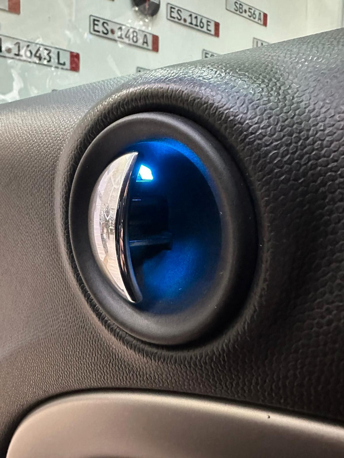 Mini One D Countryman 1.6 -GARANTITA