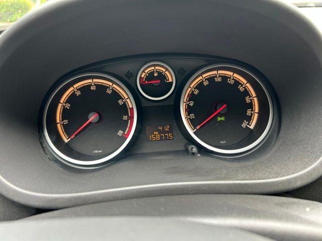 OPEL Corsa 1.2 5 porte Edition OK NEOPATENTATO