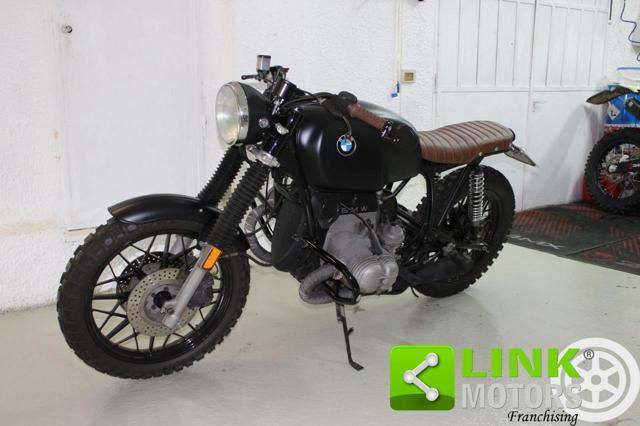 BMW R 100 CAFE RACE