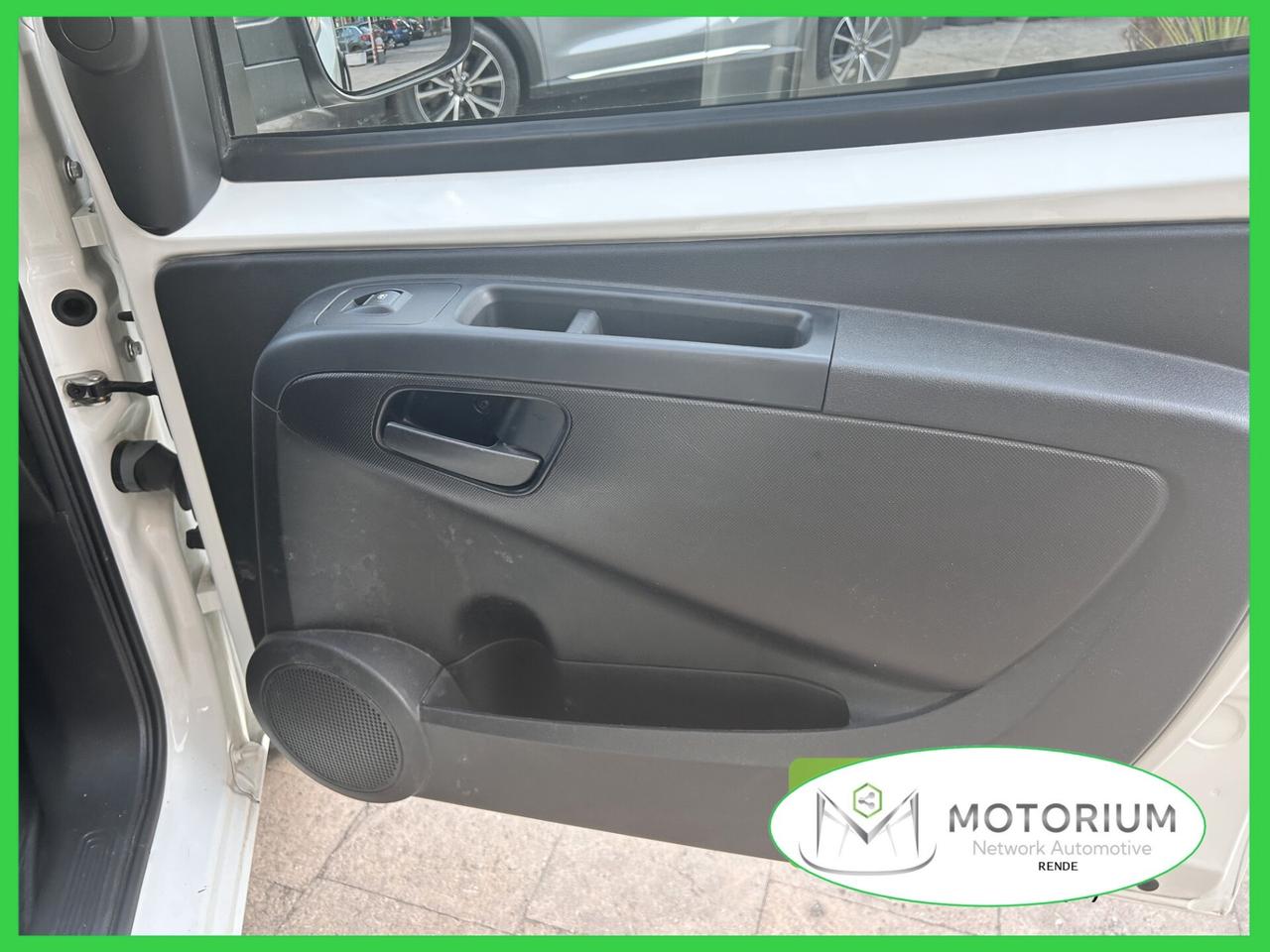 Fiat Fiorino 1.4 77cv Benzina/Metano 06/2020