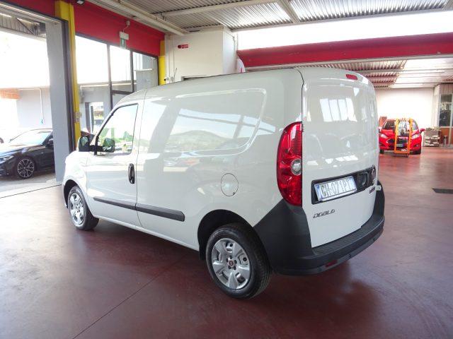 FIAT Doblo Doblò1.6 MJT105CV S&S PC-TN Cargo