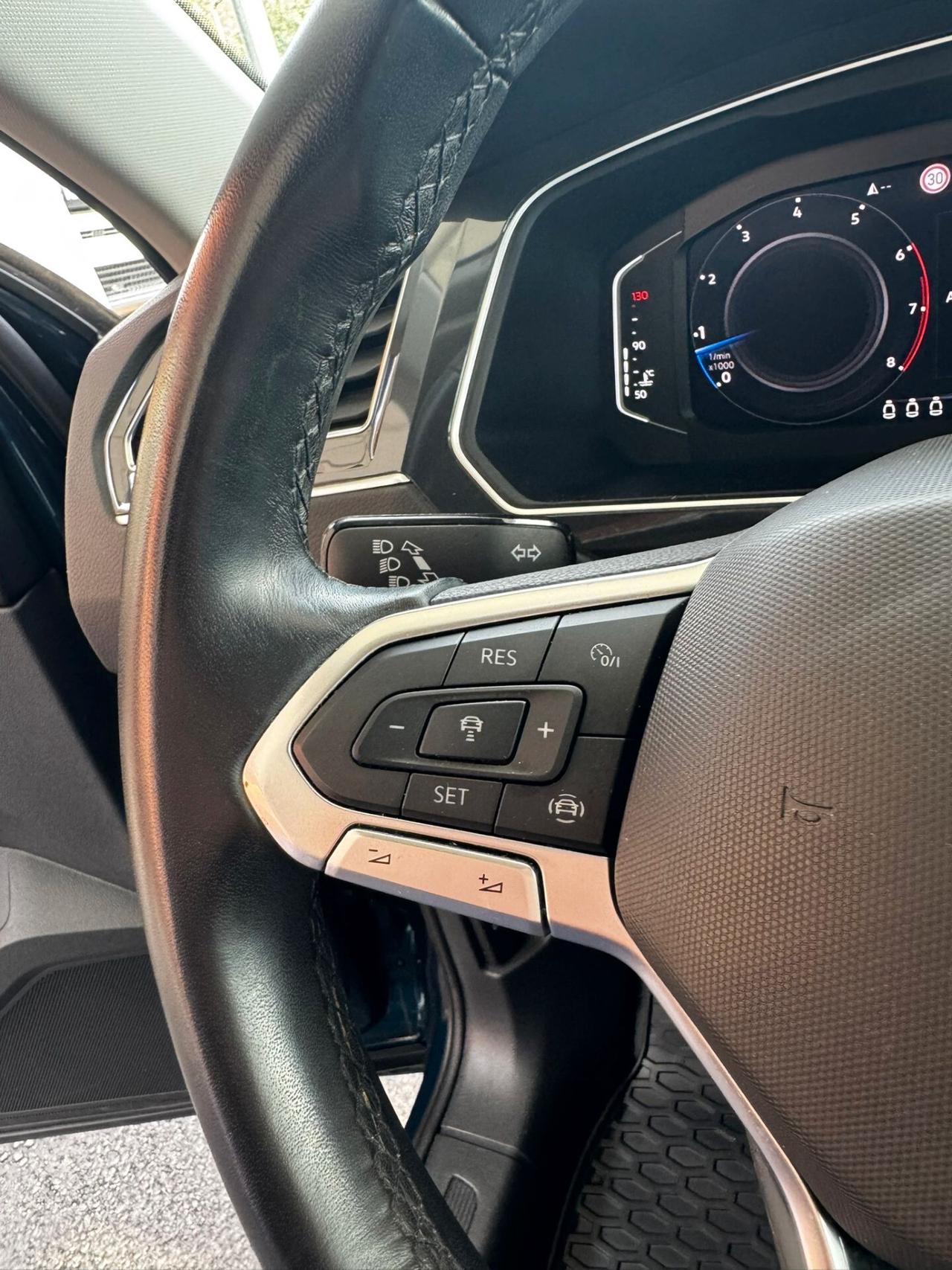 Volkswagen Tiguan 1.5 TSI ACT Life