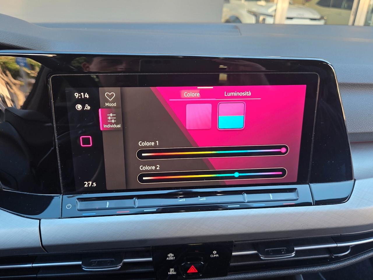 Volkswagen Golf 2.0 TDI DSG Life