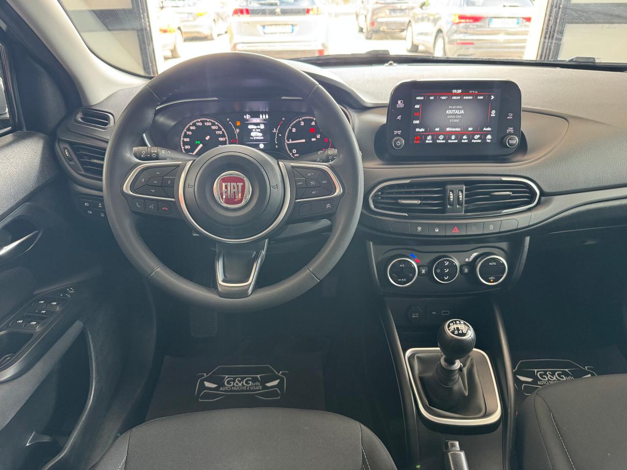 Fiat Tipo 1.6 Mjt 130Cv SW - 2023
