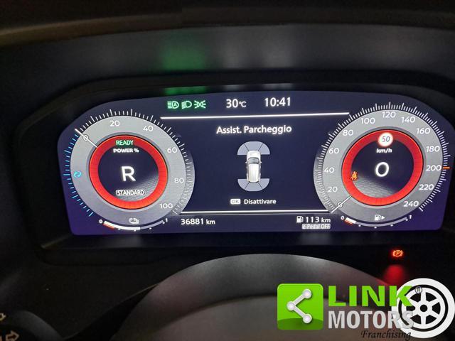 NISSAN X-Trail 1.5 E-POWER 2.1KWH N-CONNECTA 4WD AUTO