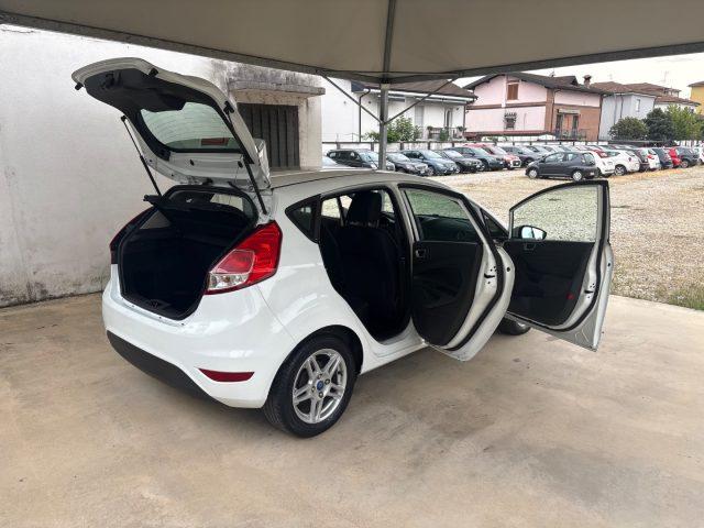 FORD Fiesta 1.0 80CV 5 porte Titanium PRONTA CONSEGNA
