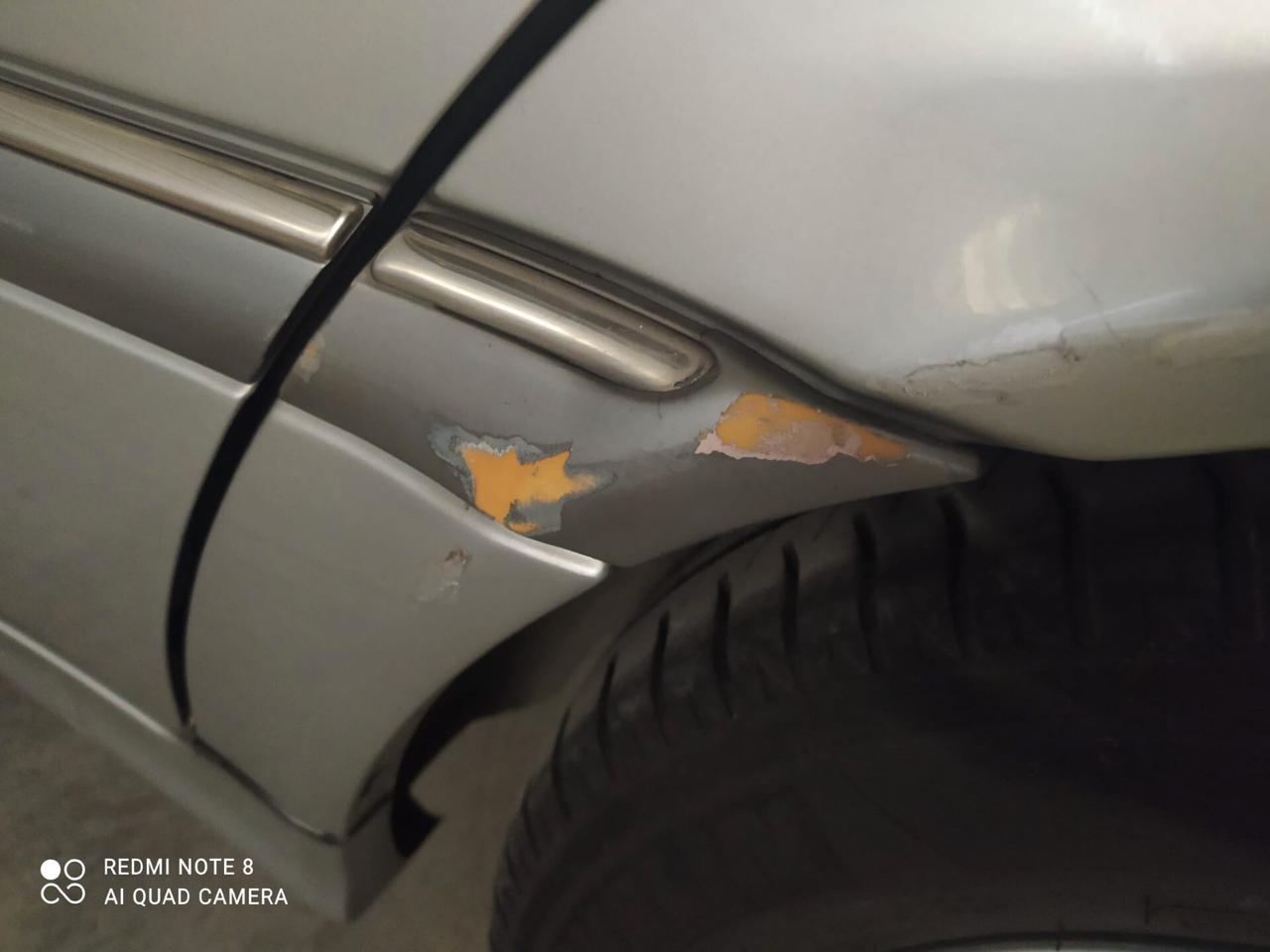 Mercedes-benz C 200 Kompressor cat Elegance - GPL