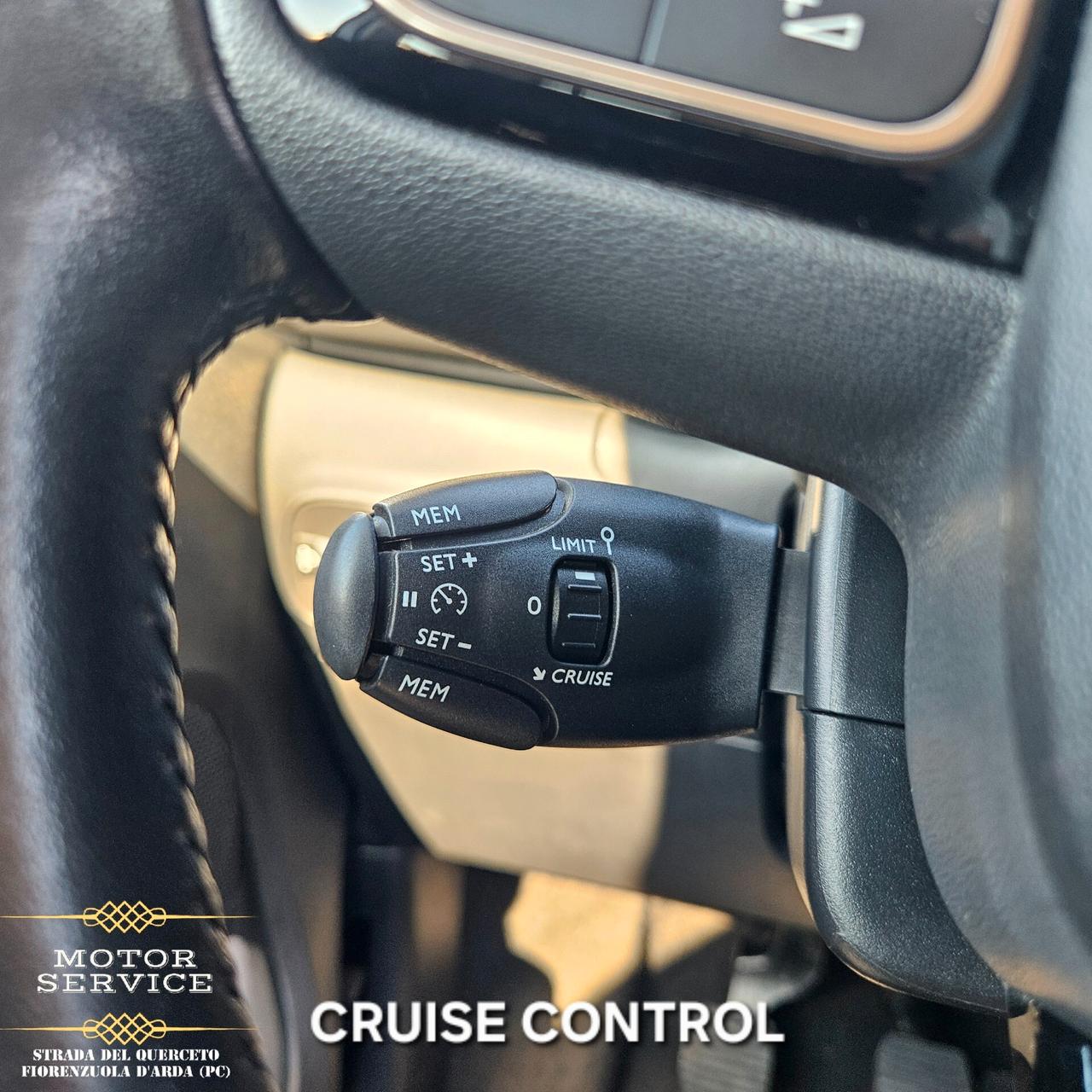 Citroen C3 Shine 46000KM PREZZO FINALE E REALE