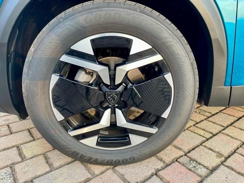 Peugeot 2008 PureTech 130 S&S EAT8 Allure - NUOVA